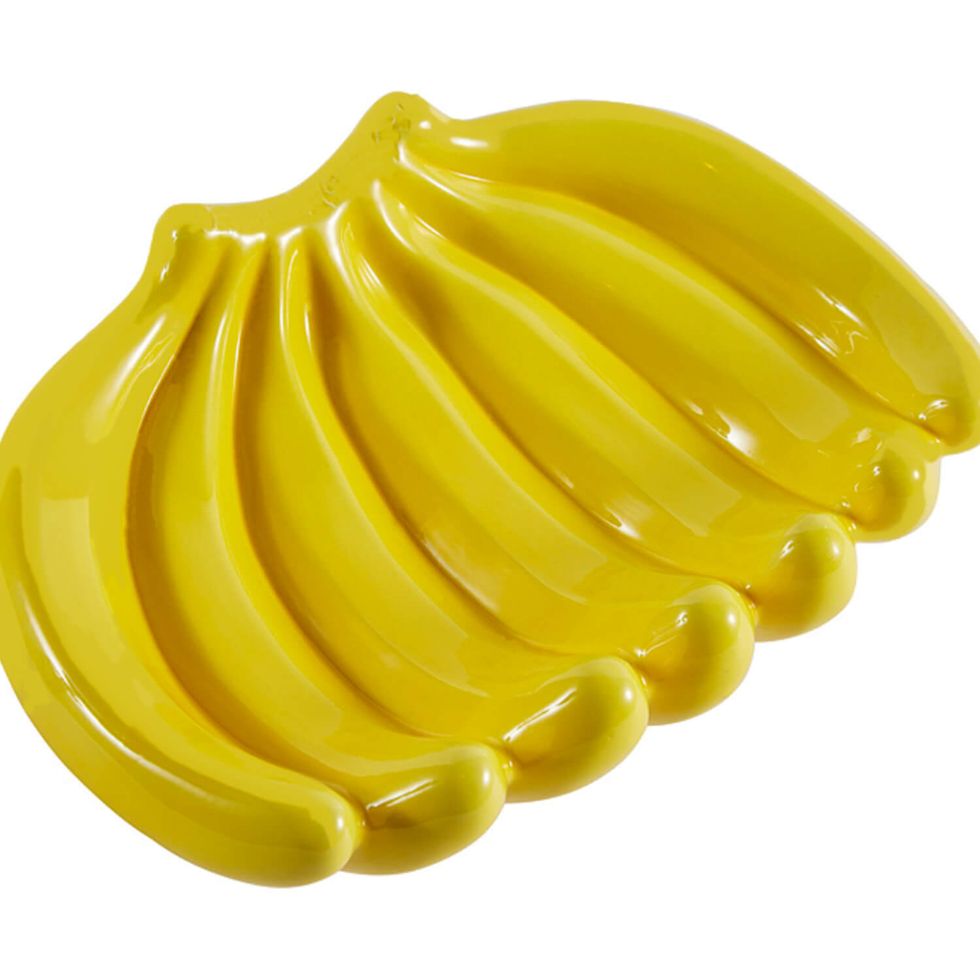 Banana Dish