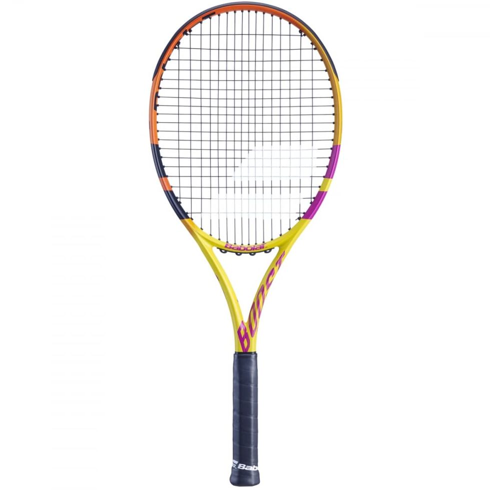 Boost Aero Rafa Tennis Racket