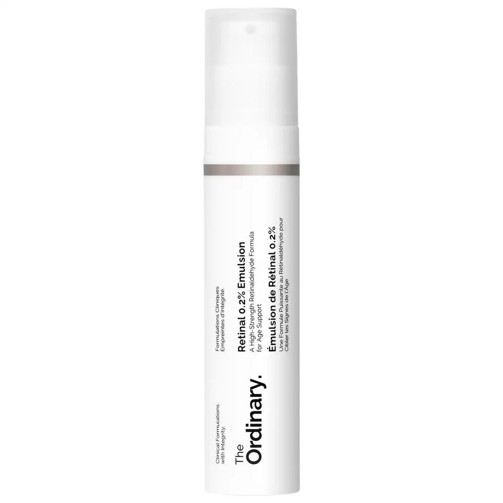 Retinal 0.2% Emulsion Serum 