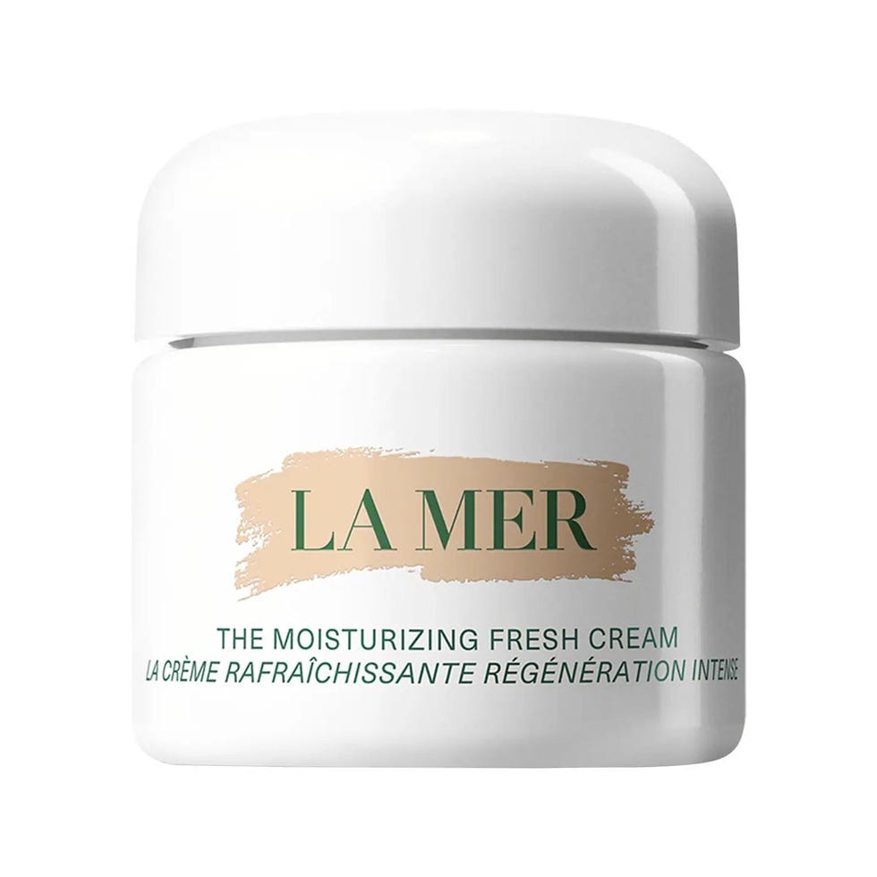 The Moisturizing Fresh Cream