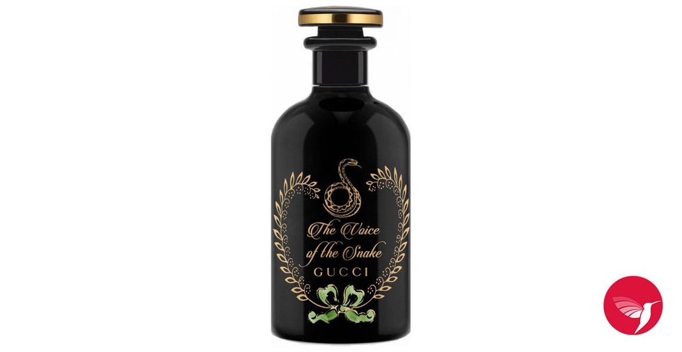 The Alchemist’s Garden The Heart of Leo Eau de Parfum
