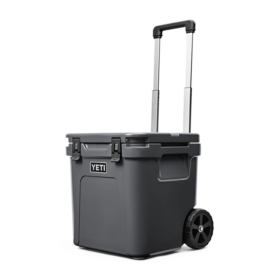 Roadie 48 Wheeled Cooler 