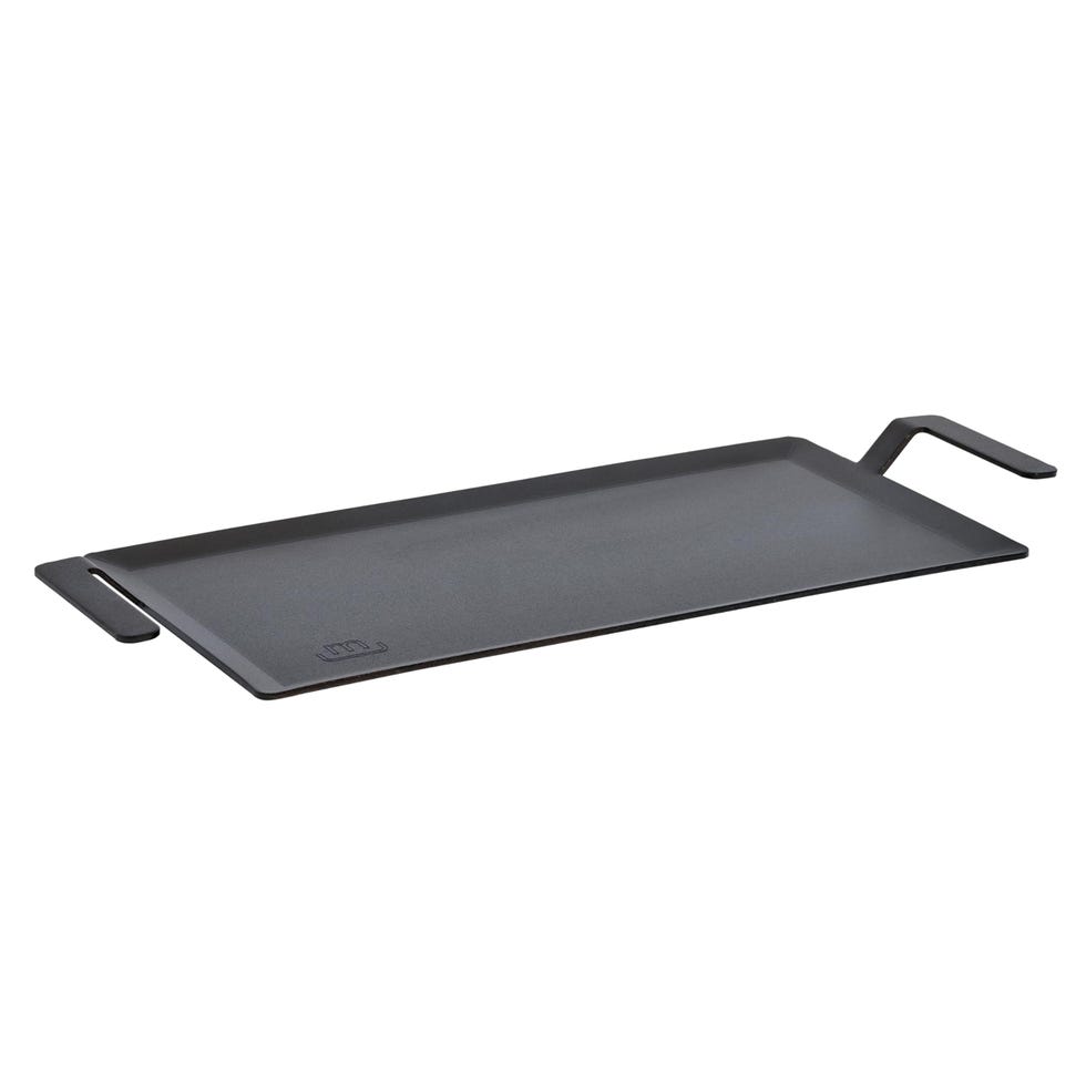 Carbon Steel Griddle
