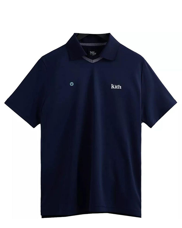 Kith TaylorMade Tap In Jersey