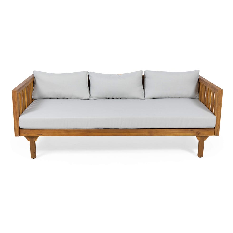 Tina Outdoor 3 Seater 