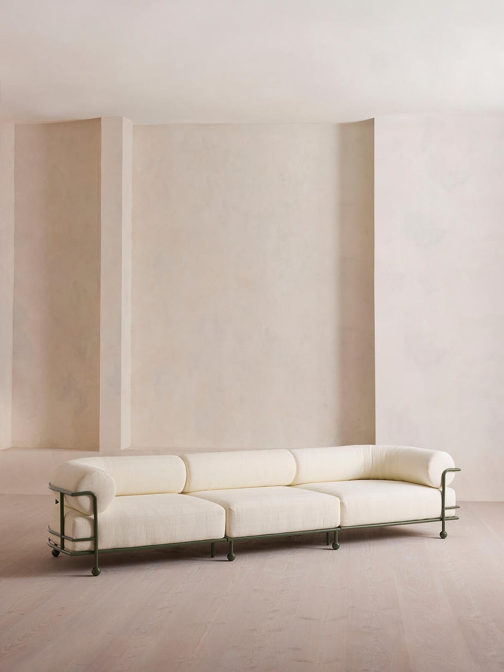 Gaspard Sofa