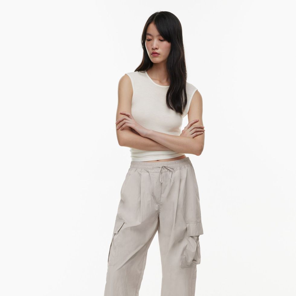 Grotto Cargo Pant