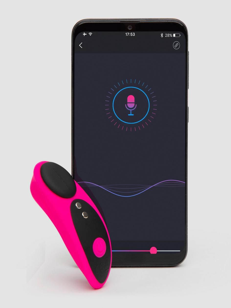 Ferri App Controlled Knicker Vibrator