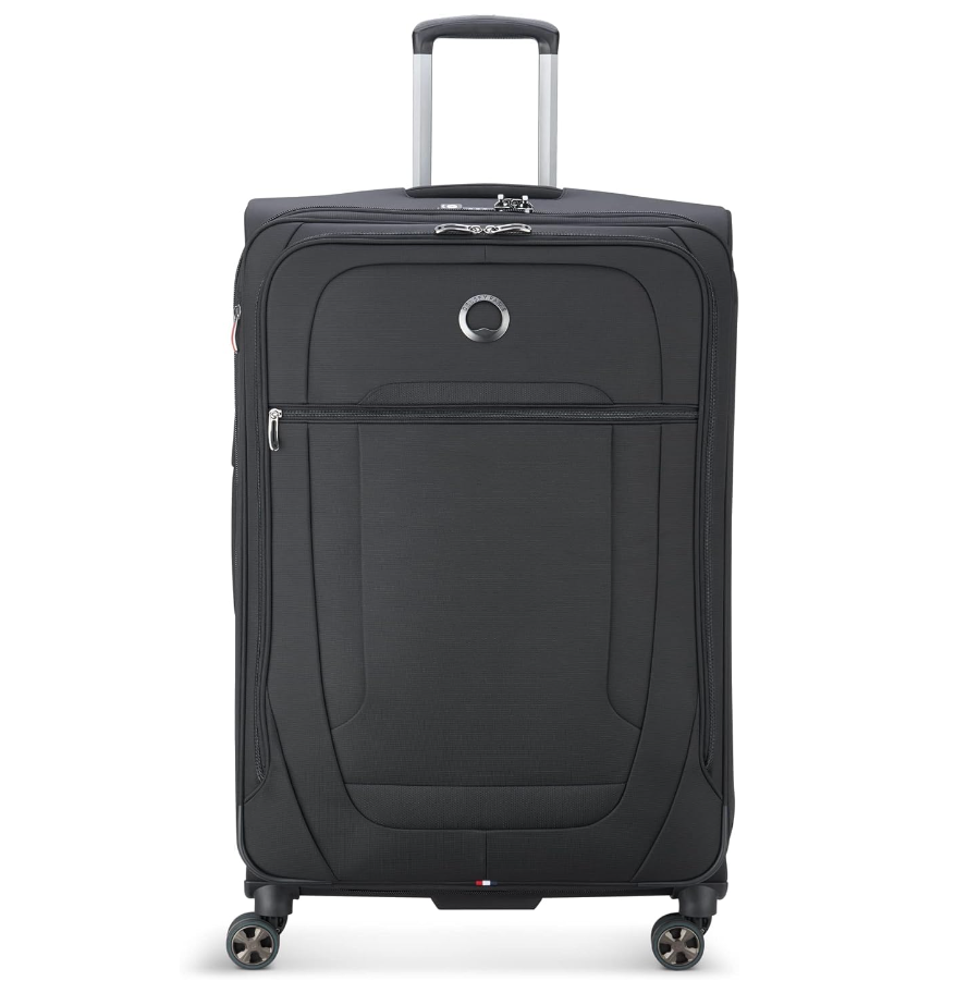Helium DLX Softside Expandable Checked Large Helium DLX Softside Expandable Checked Large