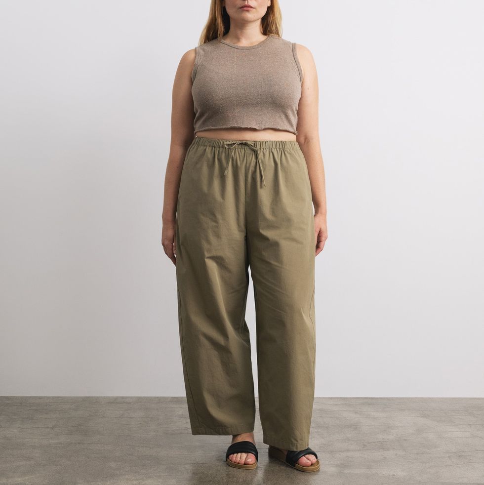 All-Day Pant