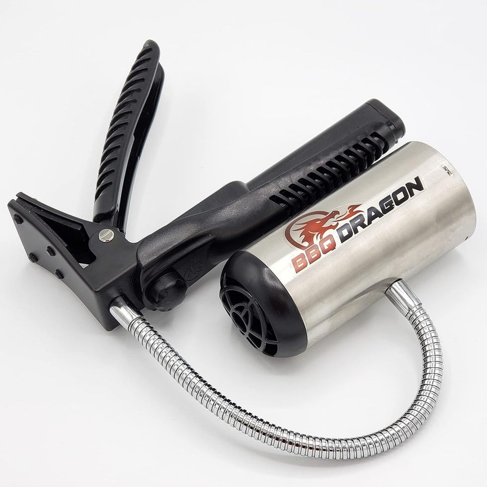 Electric Charcoal Fire Starter