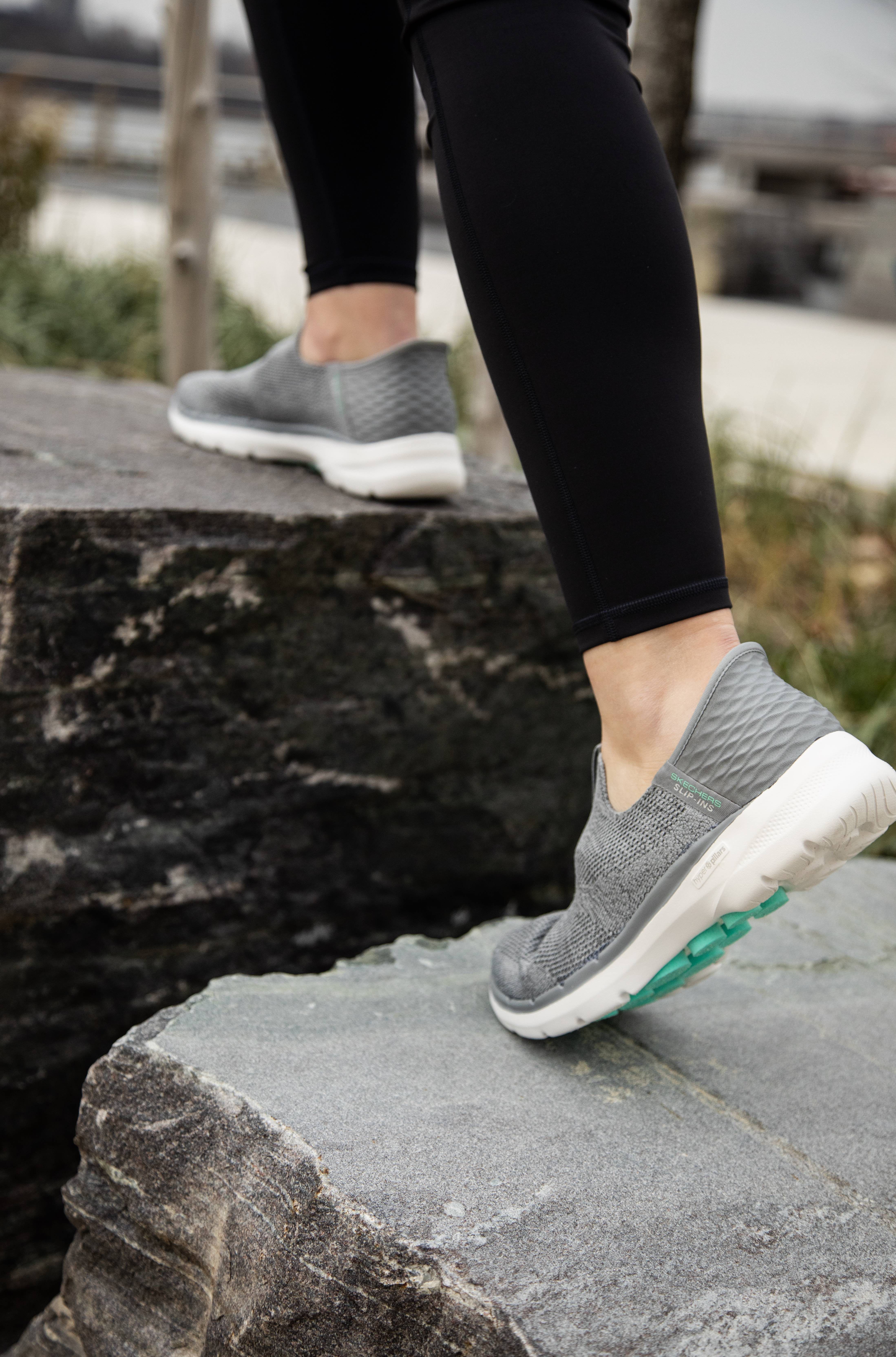 7 Best Walking Shoes For Women Of 2024, Tested By Editors