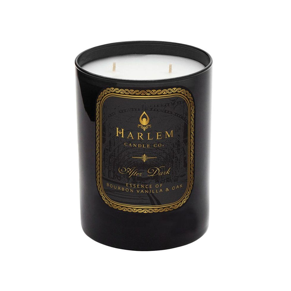 After Dark Luxury Candle