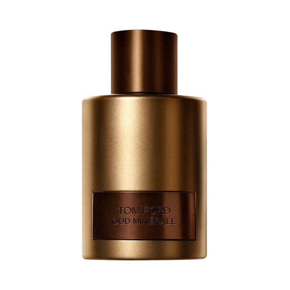 Oud Minérale Eau de Parfum