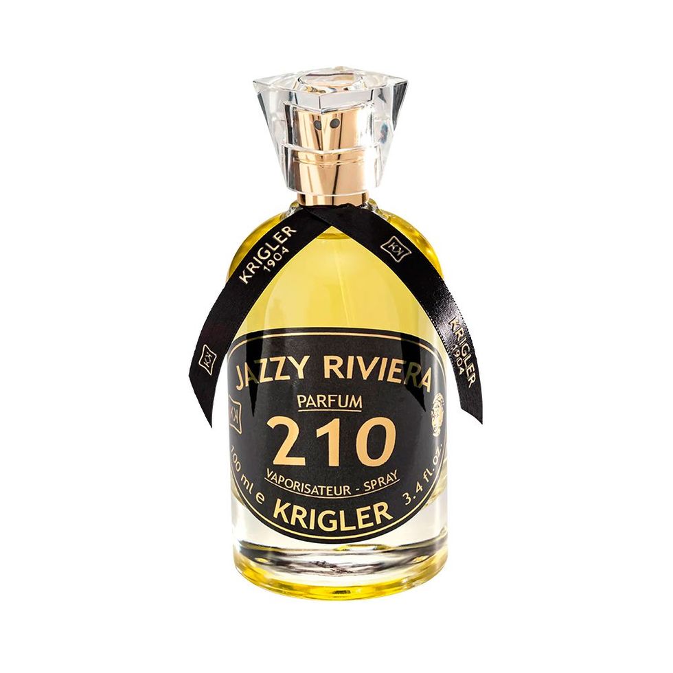 Jazzy Riviera 210 Perfume