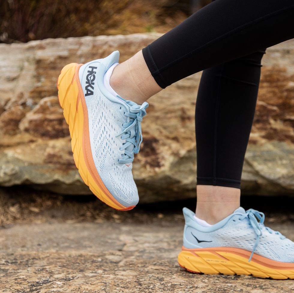 7 Best Walking Shoes For Women Of 2024, Tested By Editors