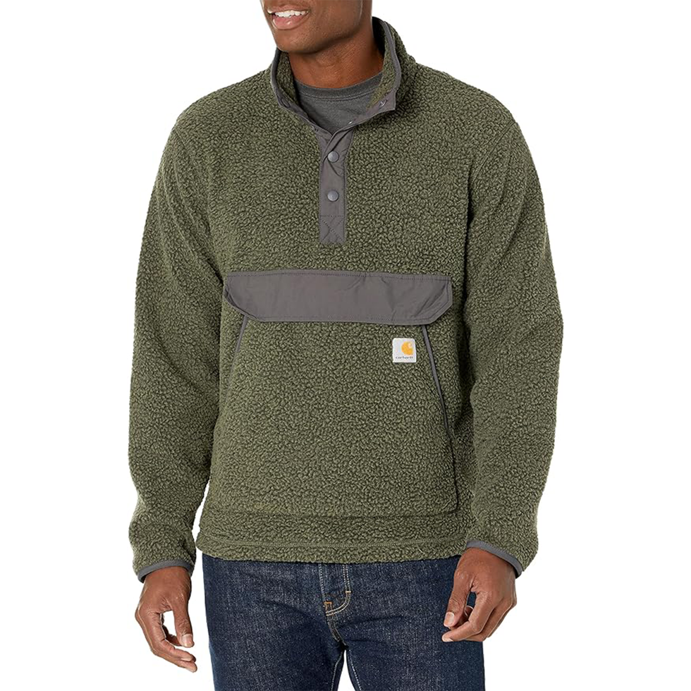 Carhartt April Sale 2024: Save up to 50% off on Casual and Workwear Apparel