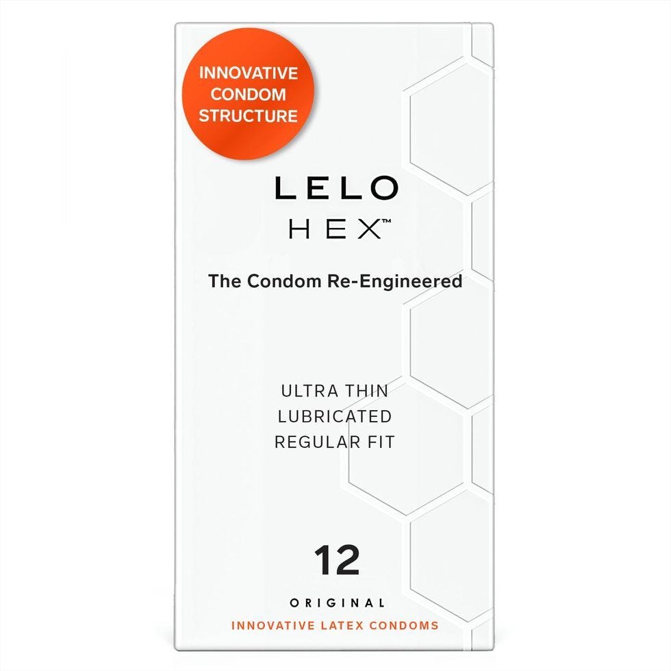 12 Best Feeling Condoms of 2024, According to Sex Experts