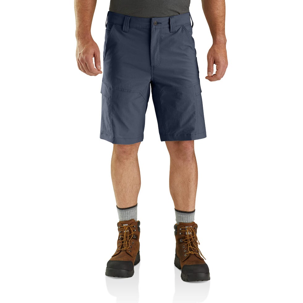 Ripstop Work Utility Shorts