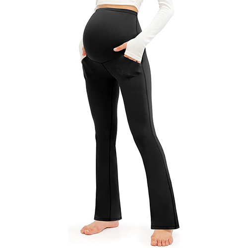 The 15 Best Maternity Leggings of 2024 Tested By Editors