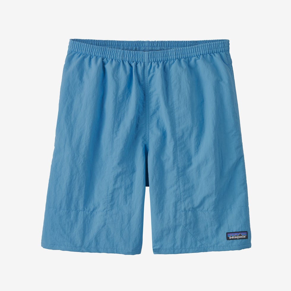 Baggies Longs 7"