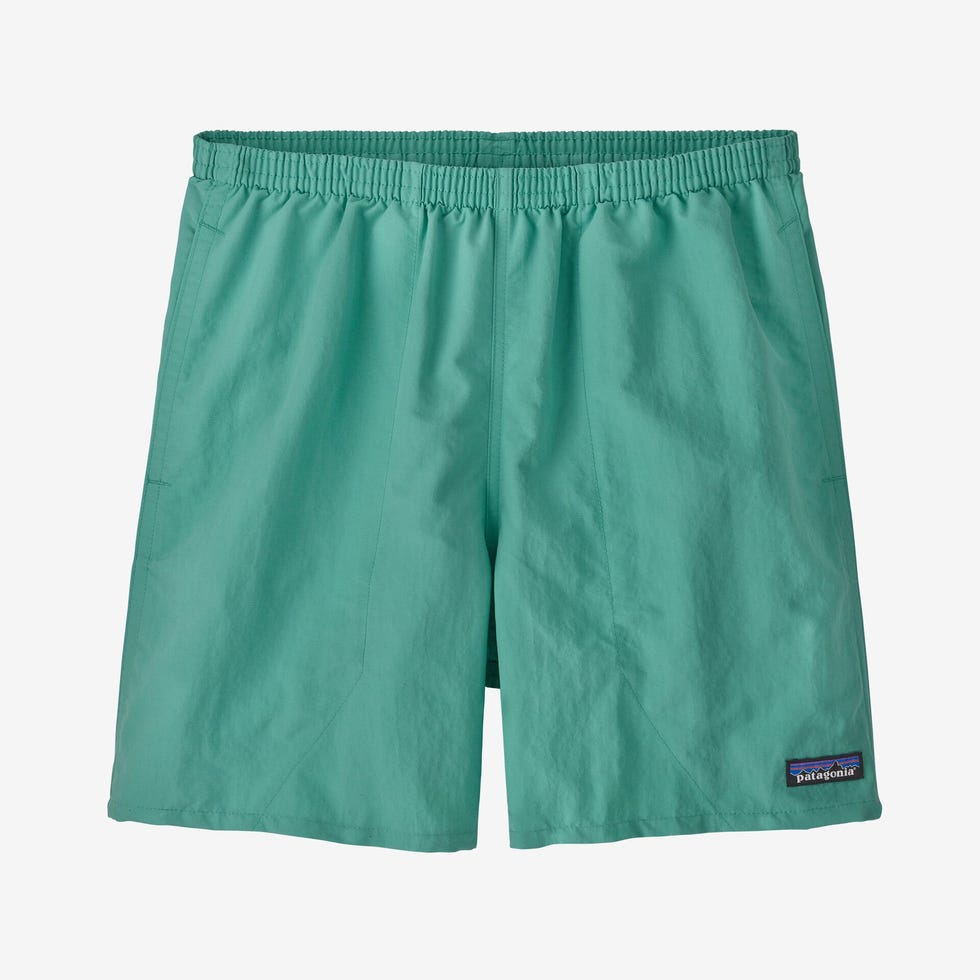 Baggies Shorts 5"