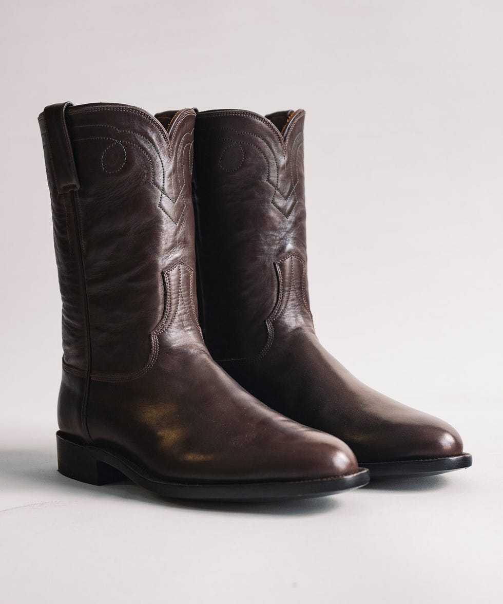 How Parker Boot Company Is Bringing Its Top-Notch Footwear to Even More ...