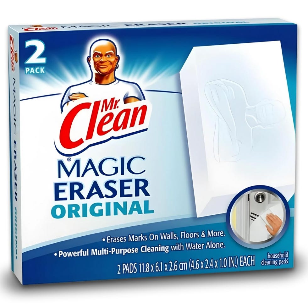 2 Magic Eraser original