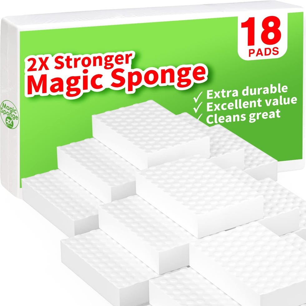 Pack con 18 borradores mágicos
