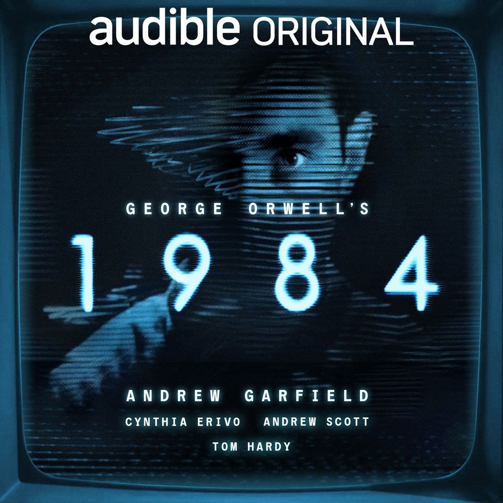 Audible, 3 months for 99p