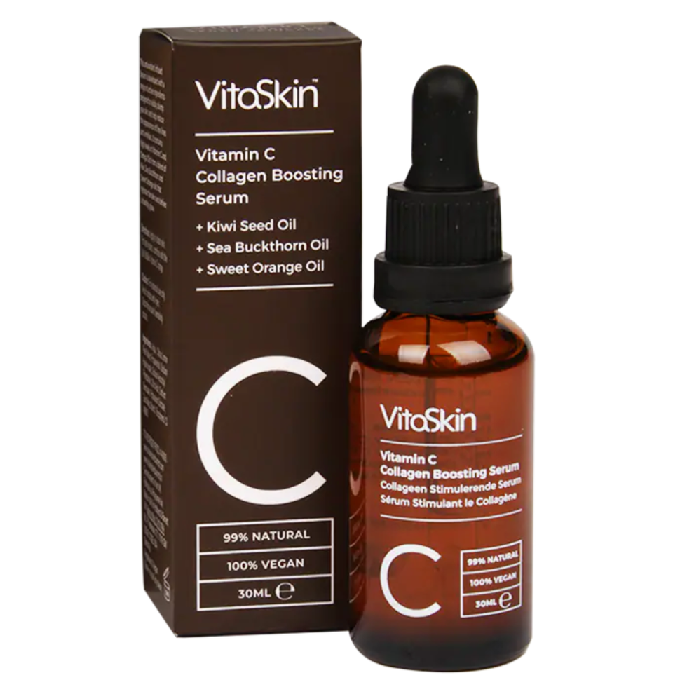 VitaSkin Vitamin C Collagen Boosting Serum