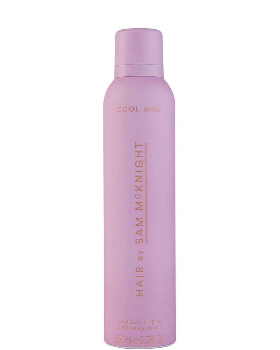 Cool Girl Barely There Texture Mist