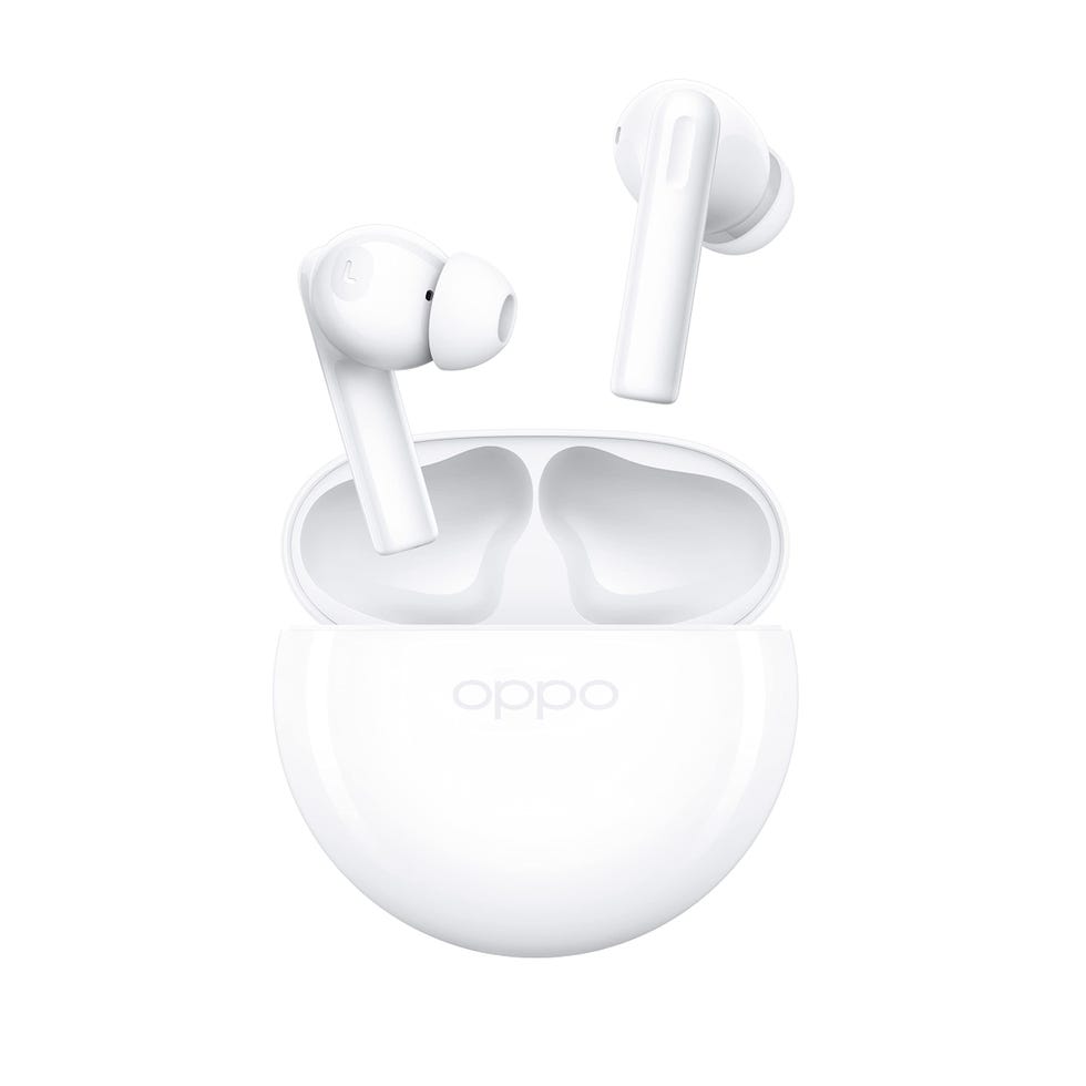 OPPO Cuffie Bluetooth