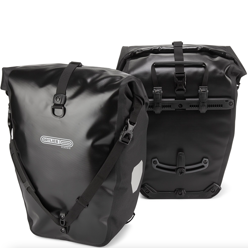 Back-Roller Classic Panniers