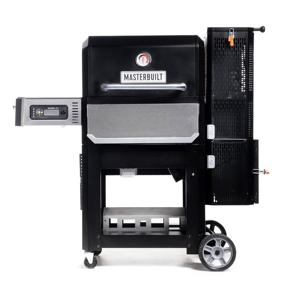 The 10 Best Smokers of 2024 - Grill and Smoker Reviews