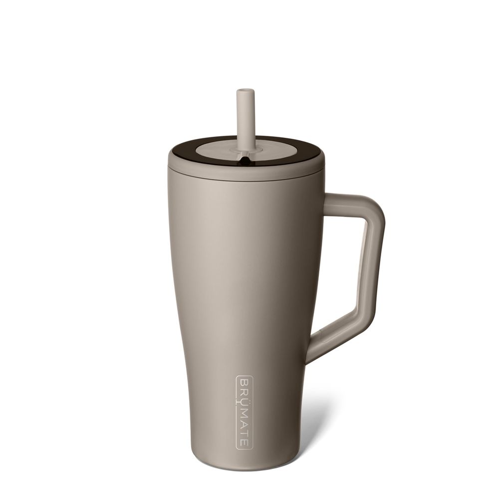 Era Tumbler with Handle and Straw