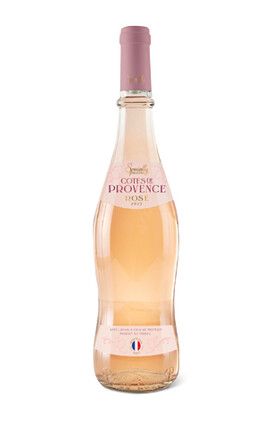 Cotes De Provence Rosé