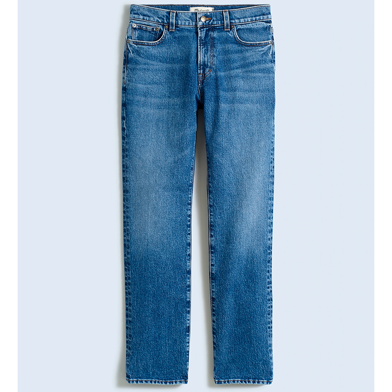 The 1991 Straight-Leg Jeans