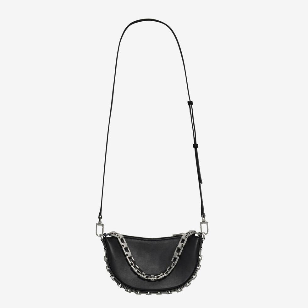 Arc Baby Chain Bag