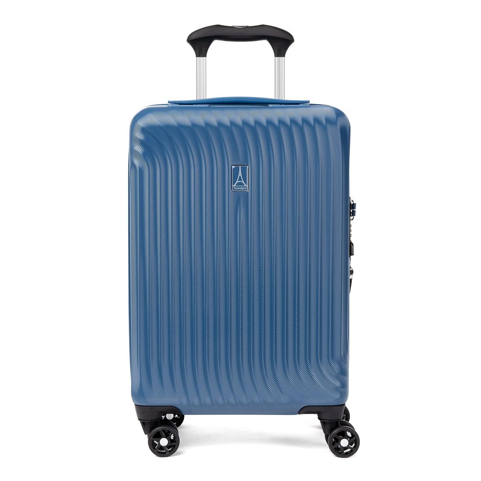 Maxlite Air Hardside Expandable Carry on Luggage