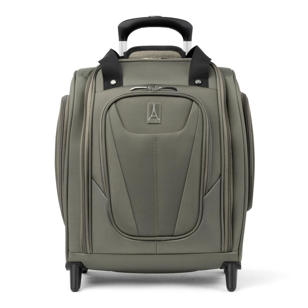 Maxlite 5 Carry-On Rolling Underseat Bag