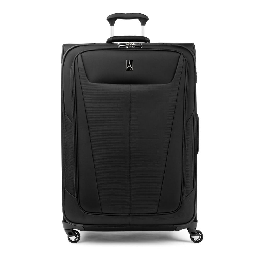 Maxlite 5 Softside Expandable Checked Luggage