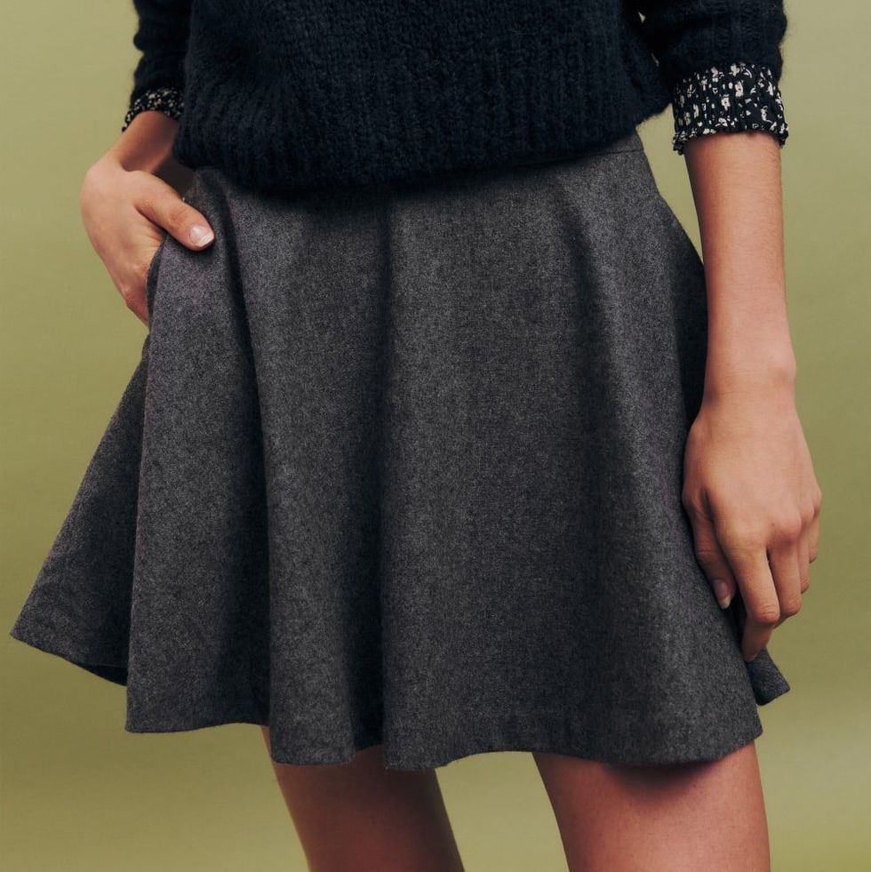 Dakota Skirt