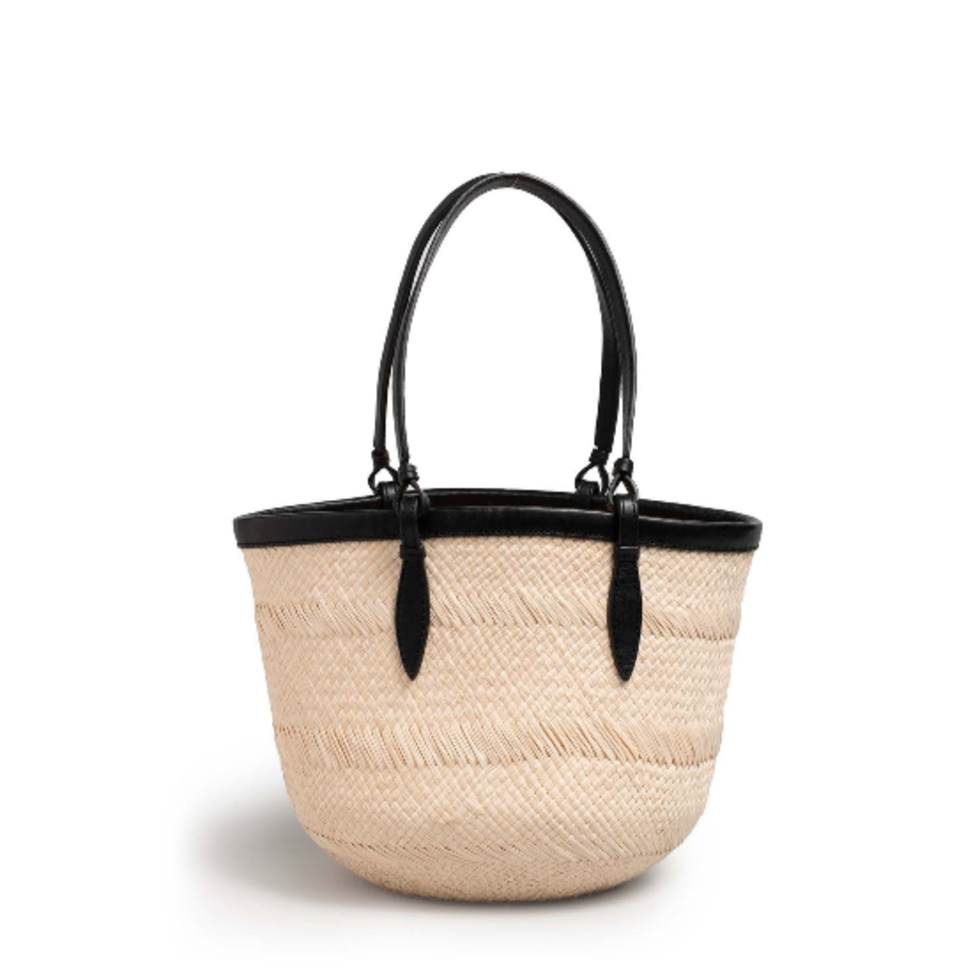 The Small Basket