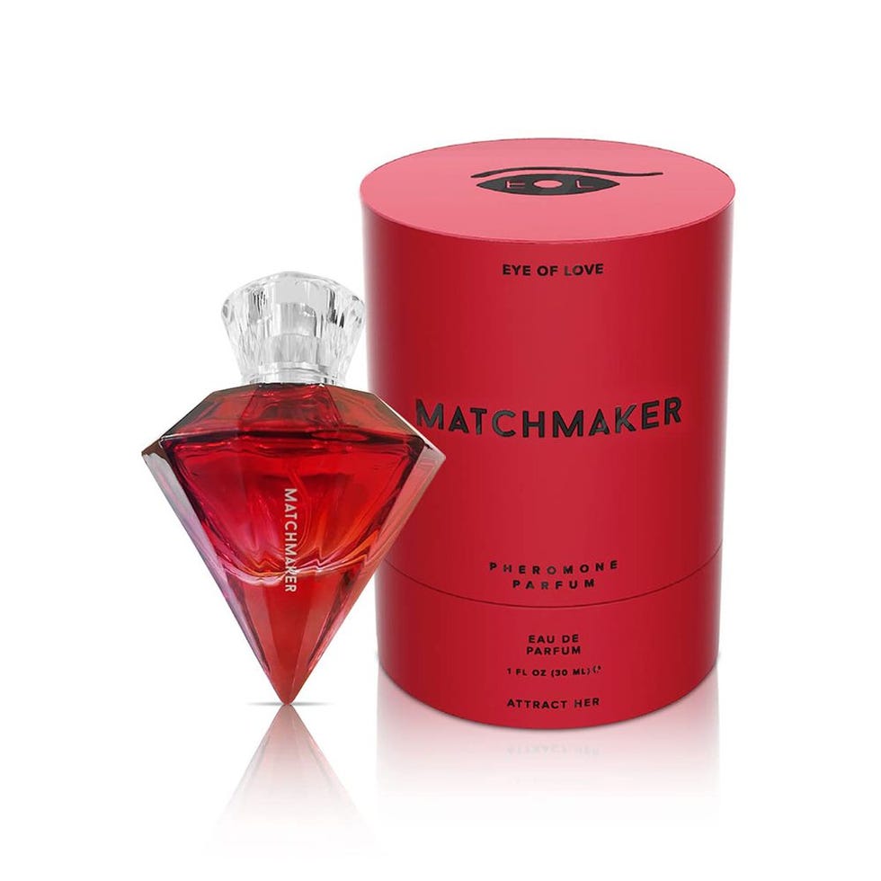 The 8 Best Pheromone Perfumes of 2024, Tested & Reviewed