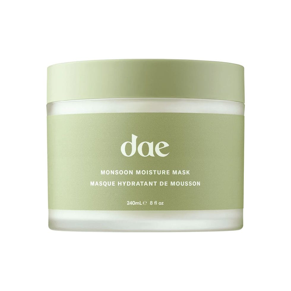 Mascarilla hidratante Monzón