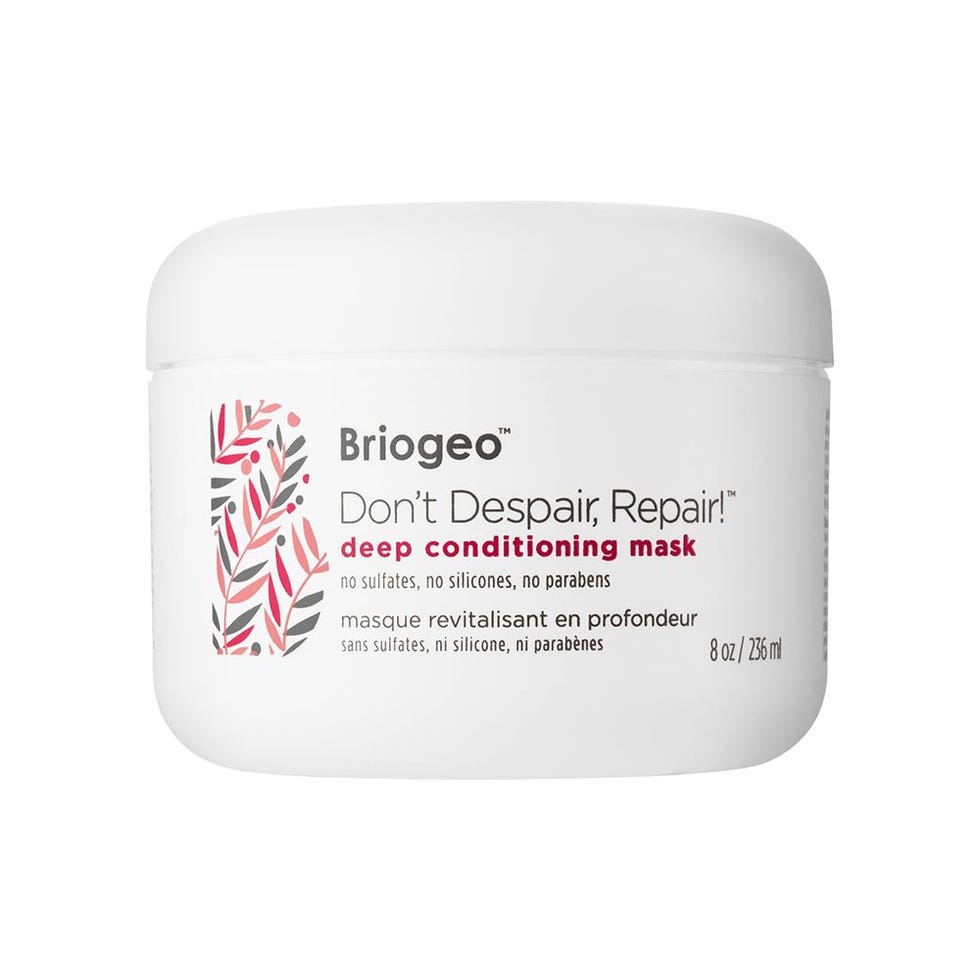 Mascarilla de acondicionamiento profundo
