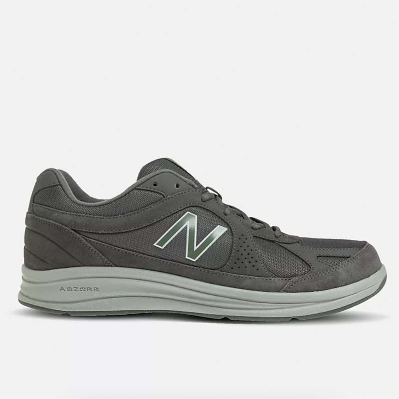 New balance walking shoes reviews deals