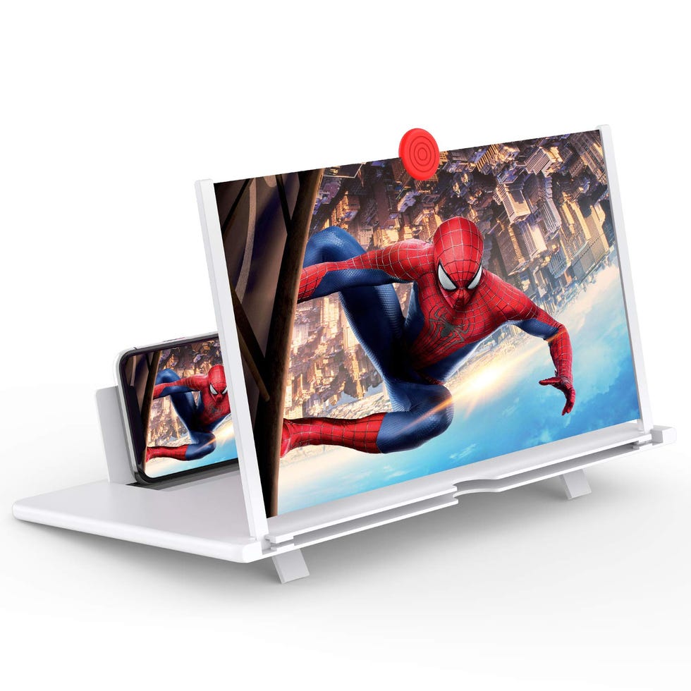 Screen Magnifier
