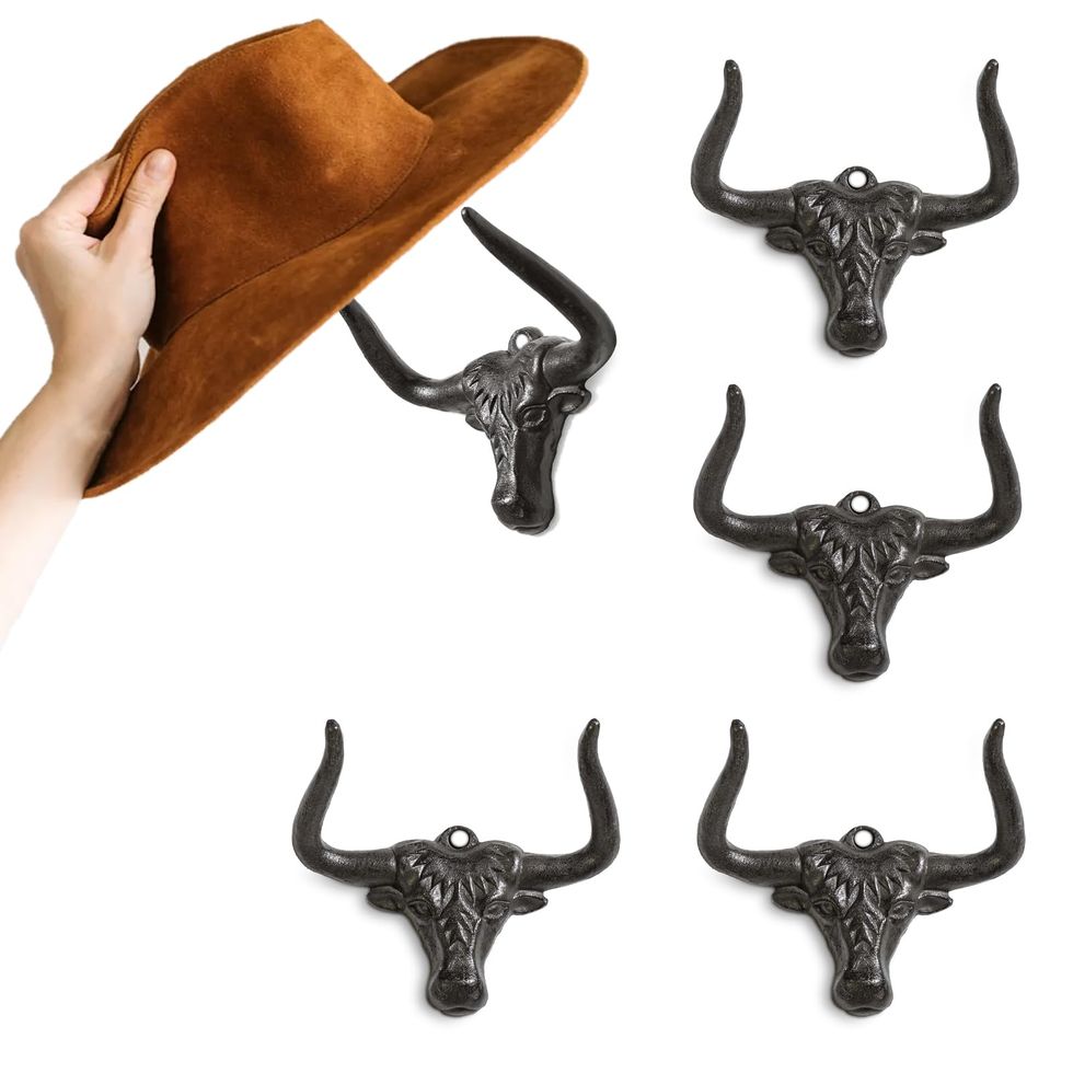 40 Best Gifts for Cowboys in 2024